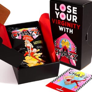 comprar online patatas fritas sabor vagina